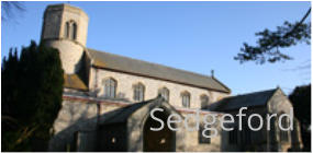 Sedgeford